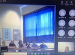 Vjeroučenici OŠ Koprivnički Ivanec sudjelovali u međubiskupijskom / međuškolskom projektu „Marijanska svetišta“